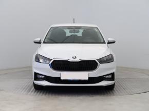 Škoda Fabia  1.0 TSI 