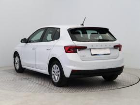 Škoda Fabia  1.0 TSI 