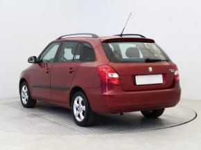 Škoda Fabia  1.6 16V Elegance 