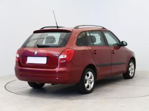 Škoda Fabia  1.6 16V Elegance 