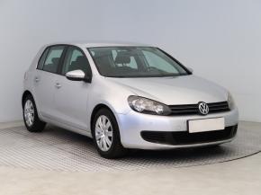 Volkswagen Golf  1.4 TSI 