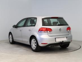 Volkswagen Golf  1.4 TSI 