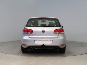 Volkswagen Golf  1.4 TSI 