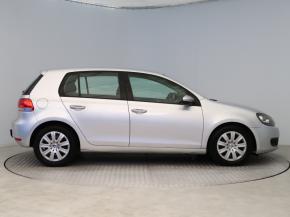 Volkswagen Golf  1.4 TSI 