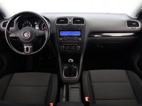 Volkswagen Golf  1.4 TSI 