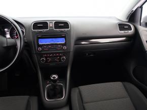 Volkswagen Golf  1.4 TSI 