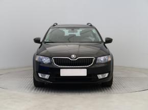 Škoda Octavia  1.4 TSI 