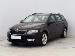 Škoda Octavia  1.4 TSI 