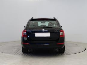 Škoda Octavia  1.4 TSI 