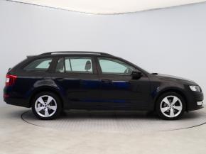 Škoda Octavia  1.4 TSI 