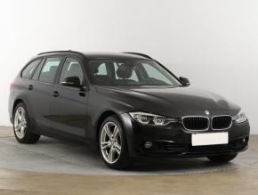 BMW 3  330 d xDrive 