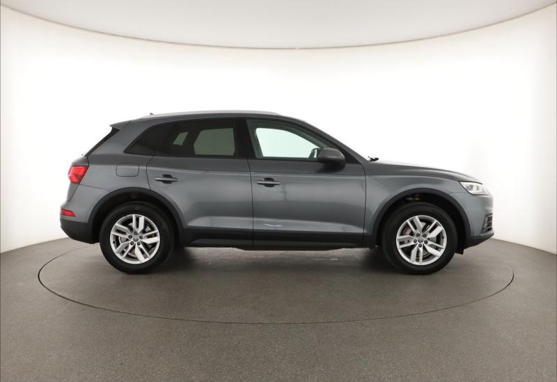 Audi Q5  50 TDI