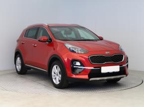 Kia Sportage  1.6 T-GDI Top 