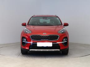 Kia Sportage  1.6 T-GDI Top 