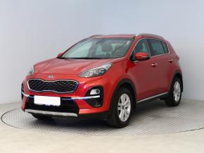 Kia Sportage  1.6 T-GDI Top 