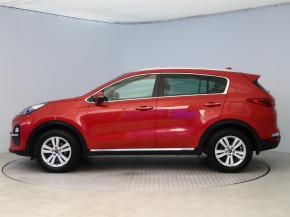 Kia Sportage  1.6 T-GDI Top 