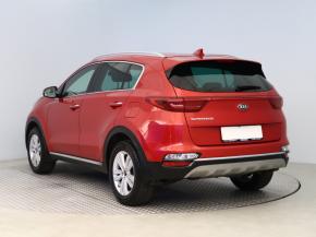 Kia Sportage  1.6 T-GDI Top 