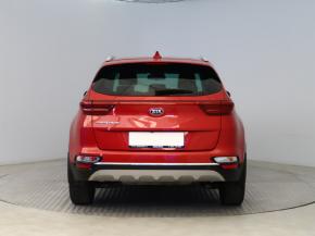 Kia Sportage  1.6 T-GDI Top 