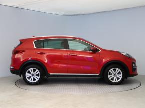 Kia Sportage  1.6 T-GDI Top 