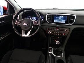 Kia Sportage  1.6 T-GDI Top 