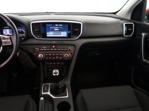 Kia Sportage  1.6 T-GDI Top 