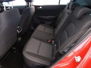 Kia Sportage  1.6 T-GDI Top 