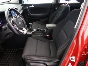 Kia Sportage  1.6 T-GDI Top 