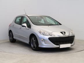 Peugeot 308  1.6 VTi Sportium 