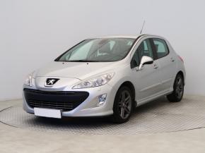 Peugeot 308  1.6 VTi Sportium 