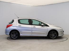 Peugeot 308  1.6 VTi Sportium 