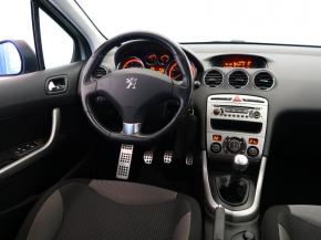 Peugeot 308  1.6 VTi Sportium 