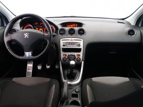 Peugeot 308  1.6 VTi Sportium 