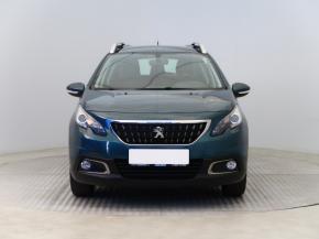 Peugeot 2008  1.2 PureTech 