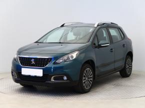 Peugeot 2008  1.2 PureTech 