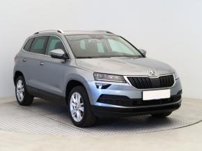 Škoda Karoq  1.5 TSI Style Plus 