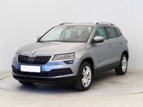 Škoda Karoq  1.5 TSI Style Plus 