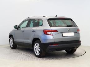 Škoda Karoq  1.5 TSI Style Plus 