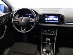 Škoda Karoq  1.5 TSI Style Plus 