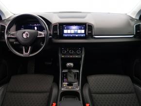 Škoda Karoq  1.5 TSI Style Plus 