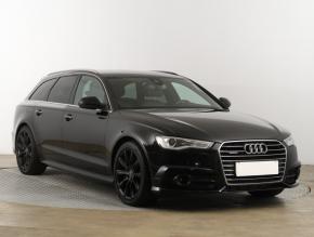 Audi A6  3.0 TDI 