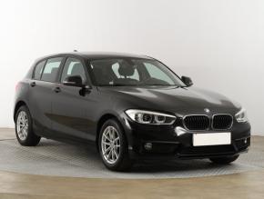 BMW 1  118i 