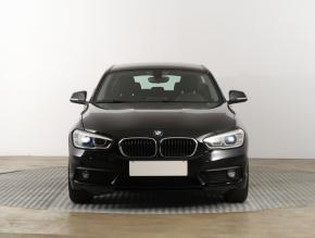 BMW 1  118i 