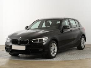 BMW 1  118i 