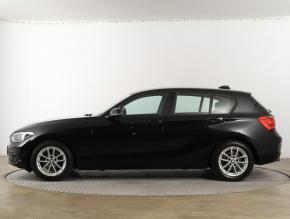 BMW 1  118i 