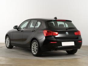 BMW 1  118i 