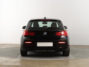 BMW 1  118i 