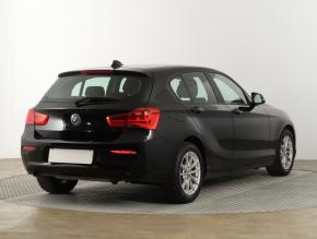 BMW 1  118i 