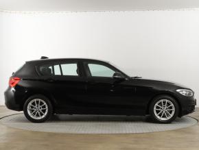 BMW 1  118i 