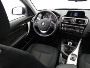 BMW 1  118i 