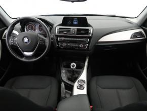 BMW 1  118i 